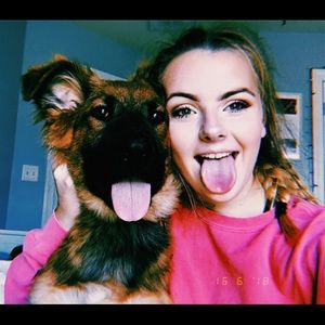 Meet your Posher, Mackenzie